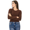 Long Sleeve Shirt - Denny's