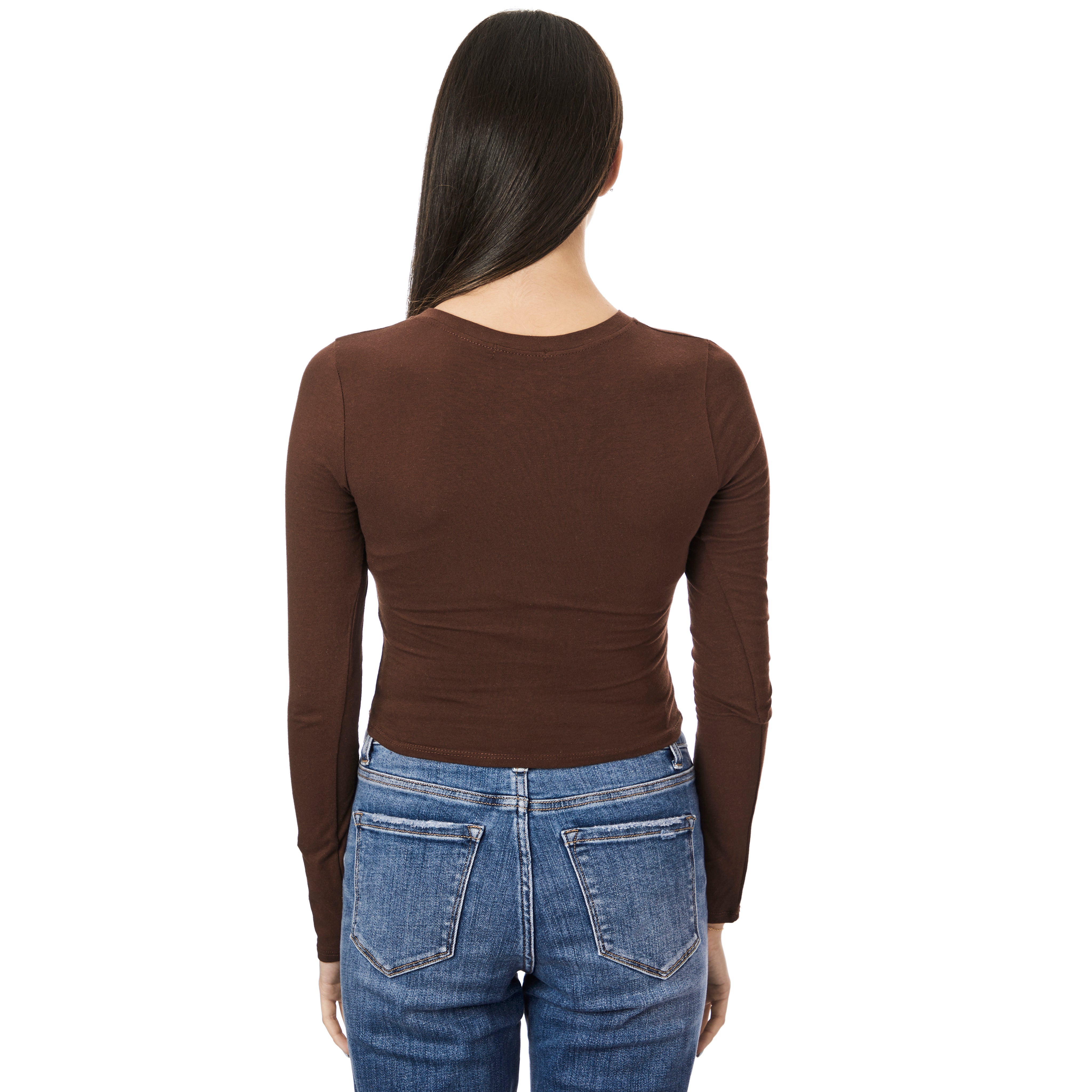 Long Sleeve Shirt - Denny's