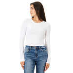Long Sleeve Shirt - Denny's