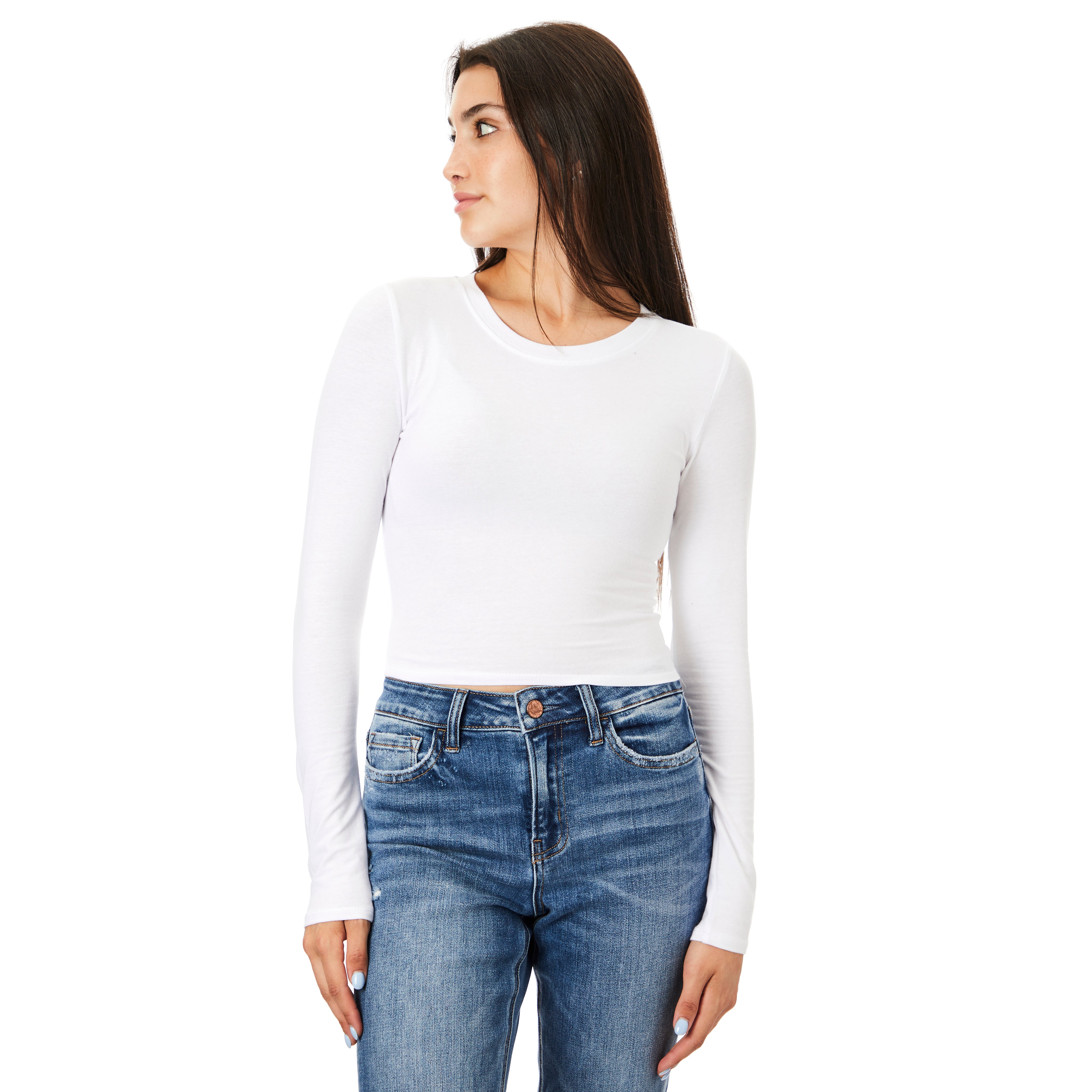 Long Sleeve Shirt - Denny's