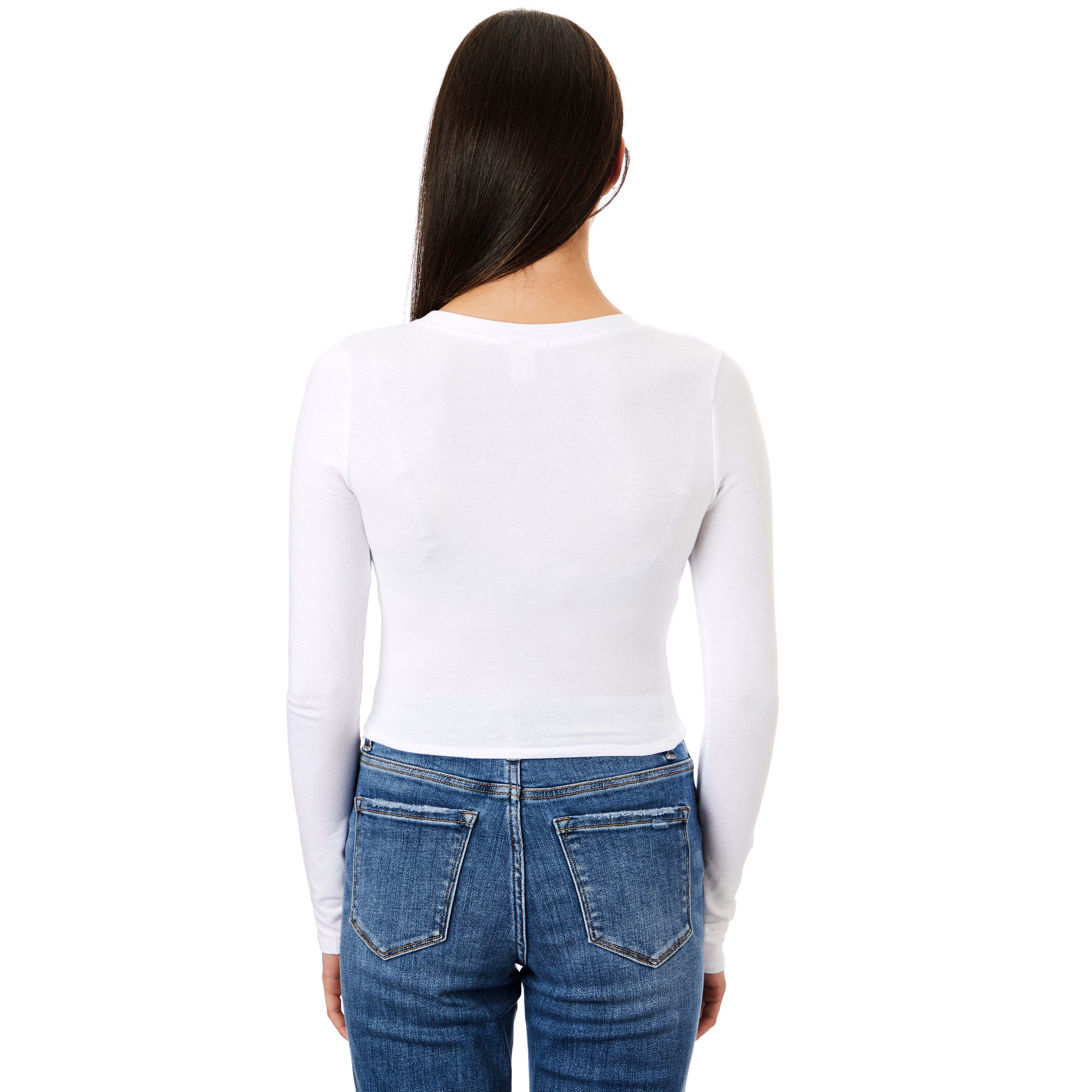 Long Sleeve Shirt - Denny's