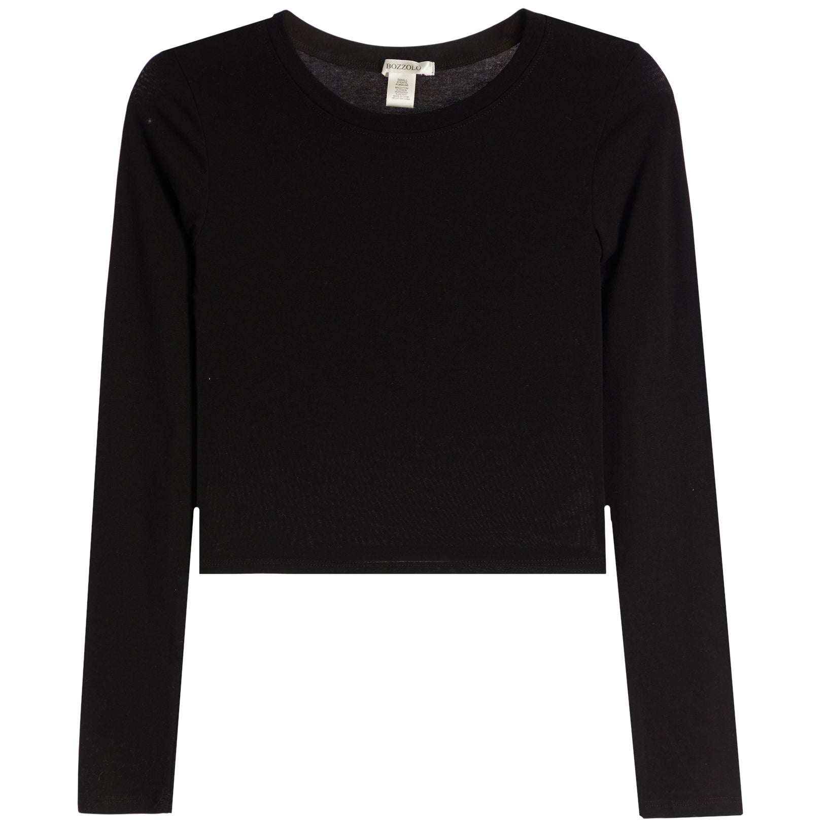 Long Sleeve Shirt - Denny's