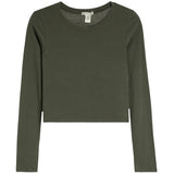 Long Sleeve Shirt - Denny's