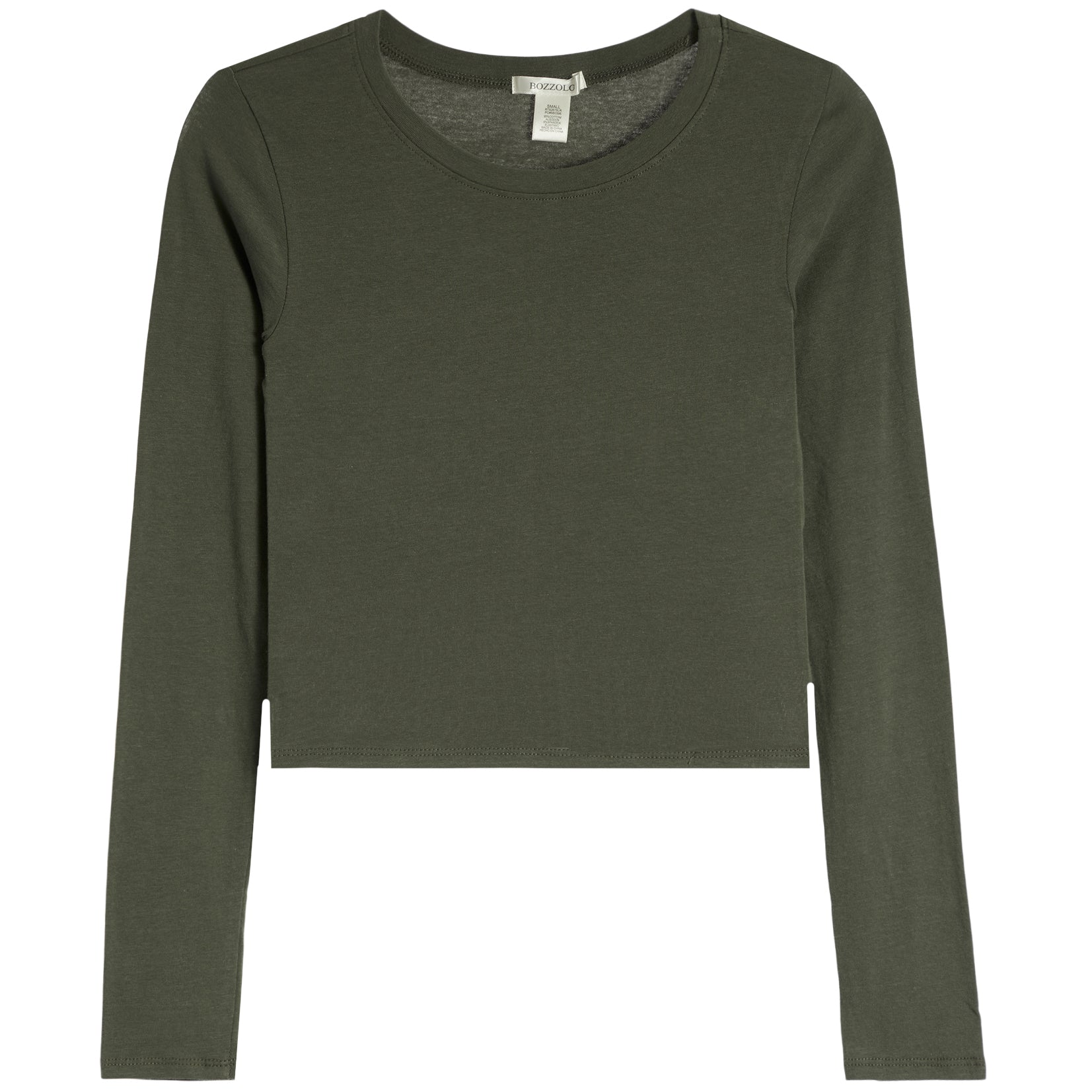 Long Sleeve Shirt - Denny's