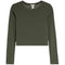 Long Sleeve Shirt - Denny's