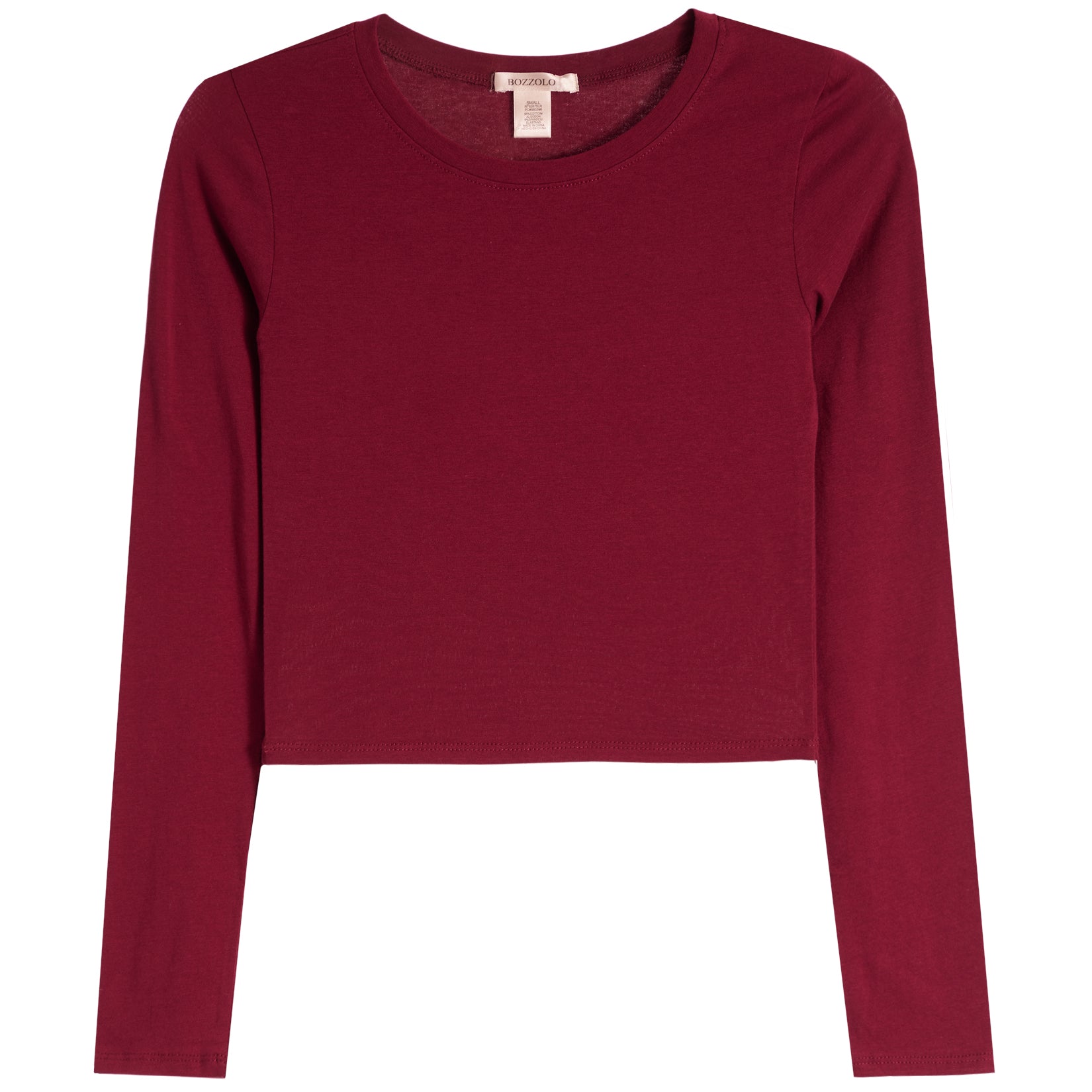 Long Sleeve Shirt - Denny's