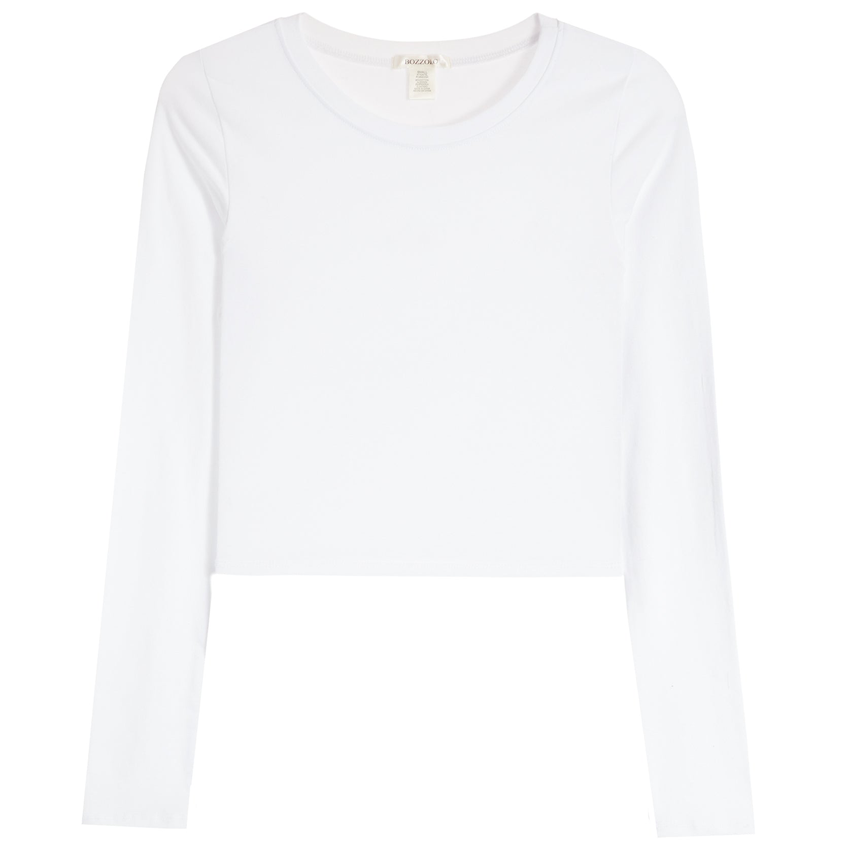 Long Sleeve Shirt - Denny's