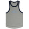 Delicate Bow Ribbed Tank - Denny's