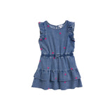 Berry Sweet Dress