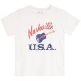 S/S Nashville Crew
