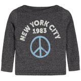 NYC Peace Tee - Denny's