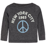 NYC Peace Tee - Denny's