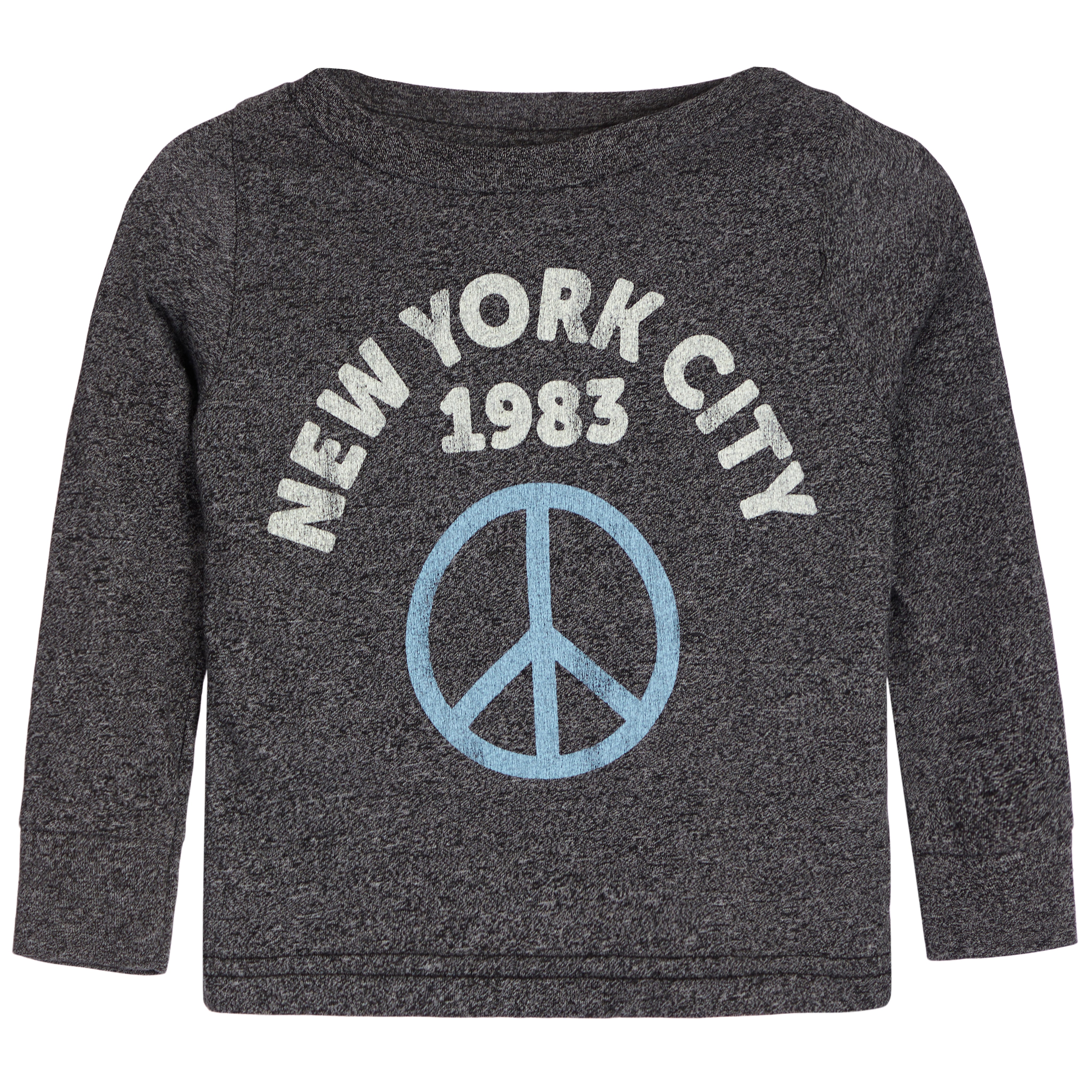 NYC Peace Tee - Denny's