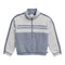 Blake Block Stripe Jacket - Denny's