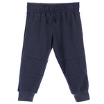Eclipse Henley Pant Set - Denny's