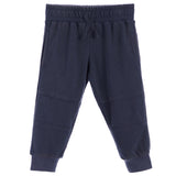 Eclipse Henley Pant Set - Denny's