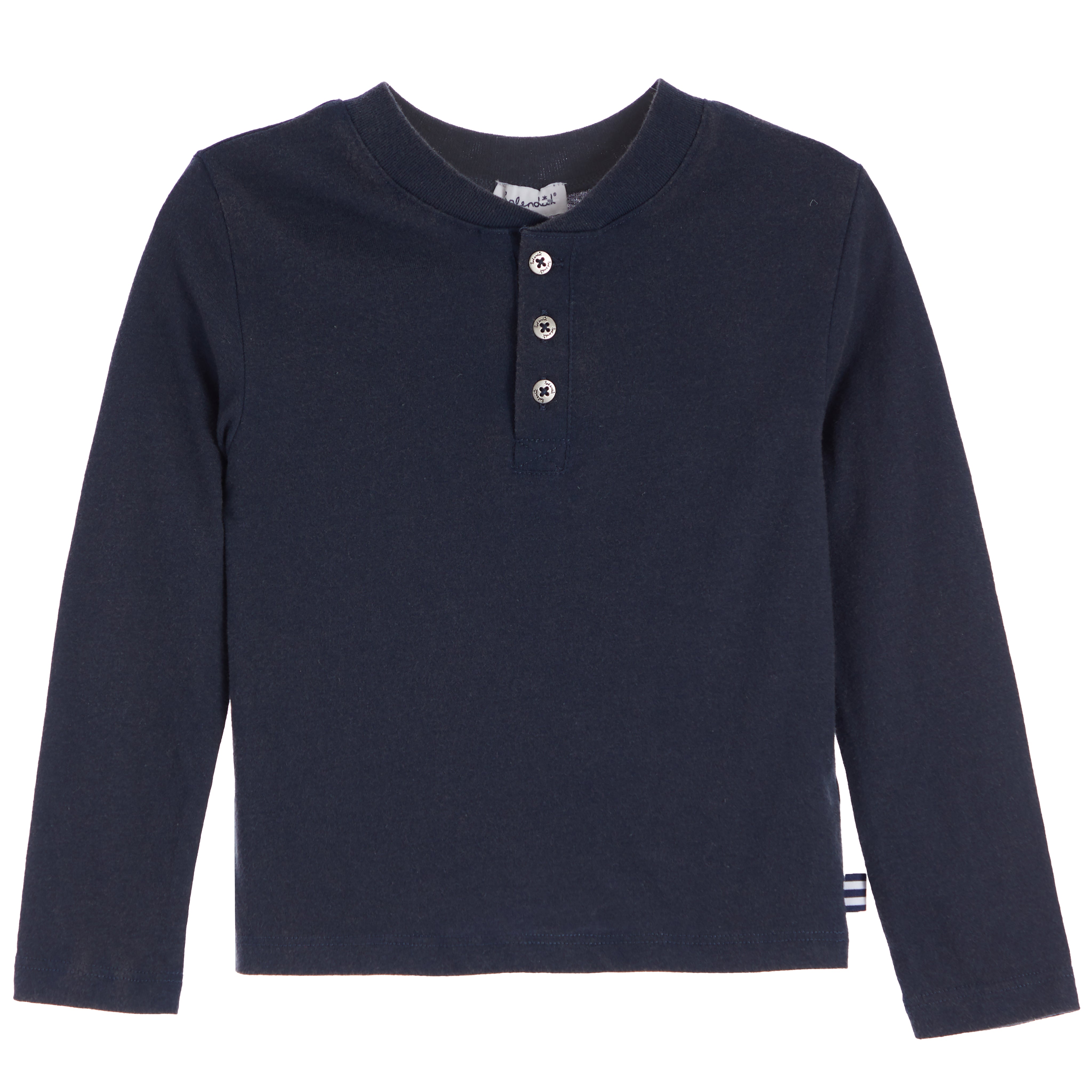 Eclipse Henley Pant Set - Denny's