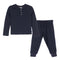 Eclipse Henley Pant Set - Denny's