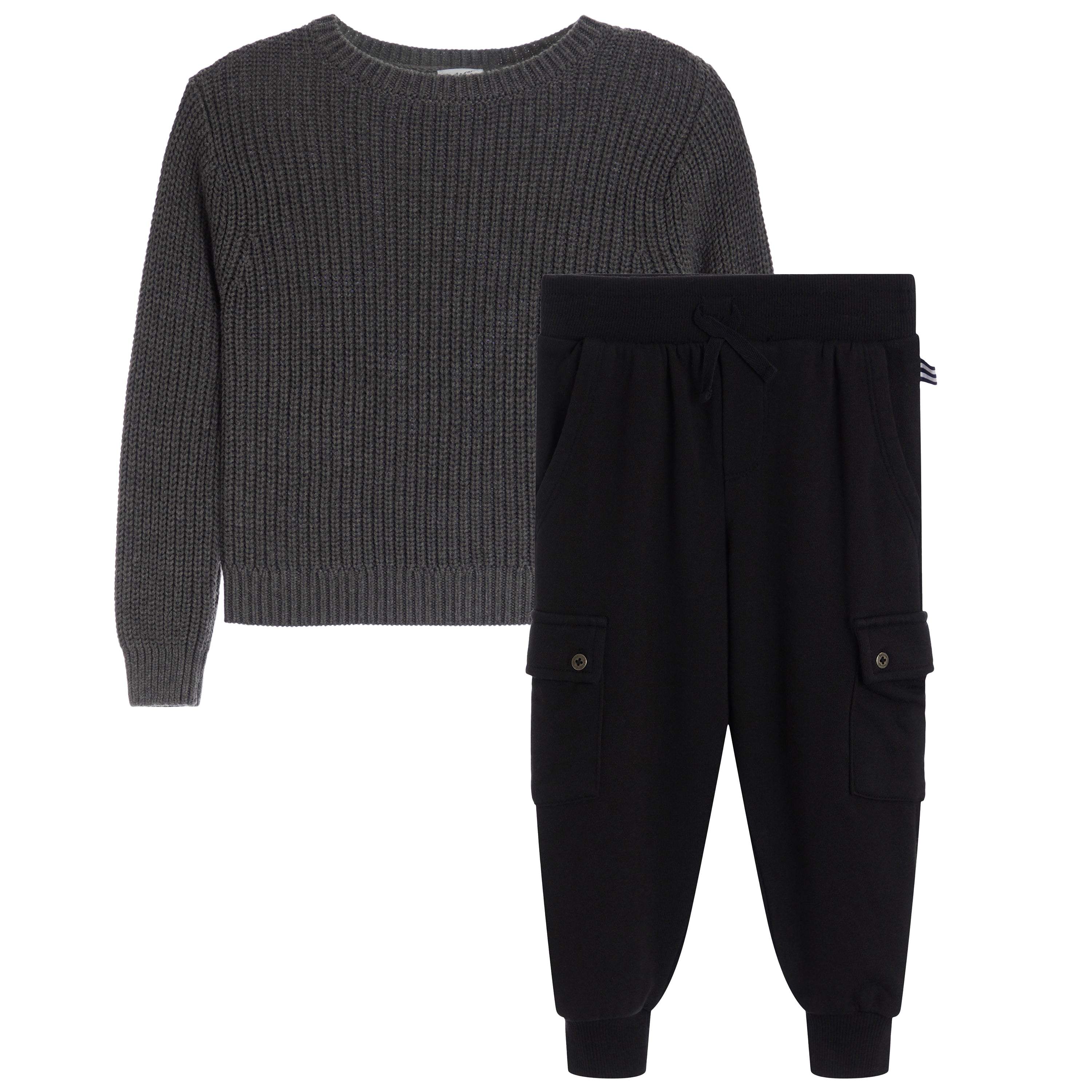 Davis Sweater/Pant Set - Denny's