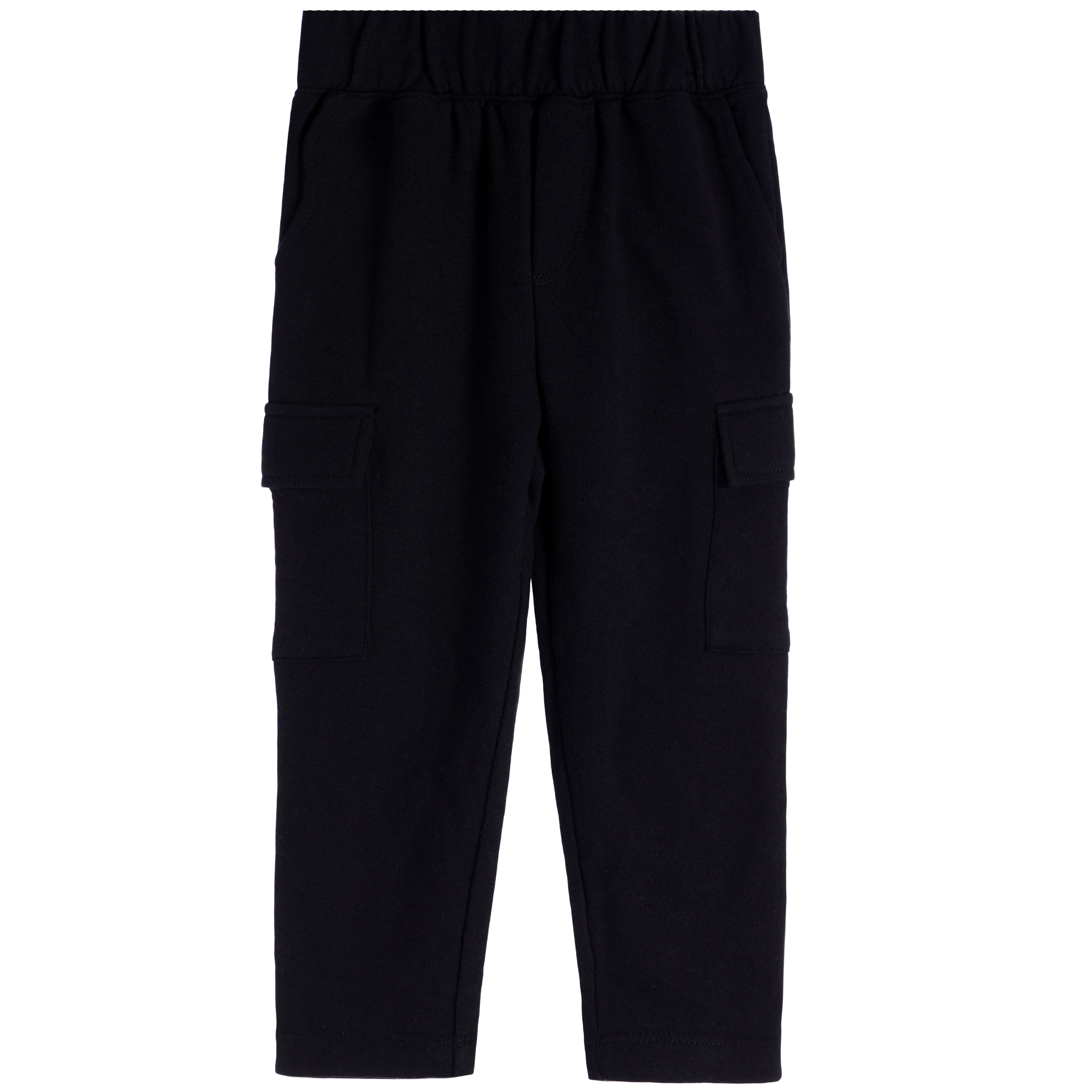 Urban Plaid Pant Set - Denny's