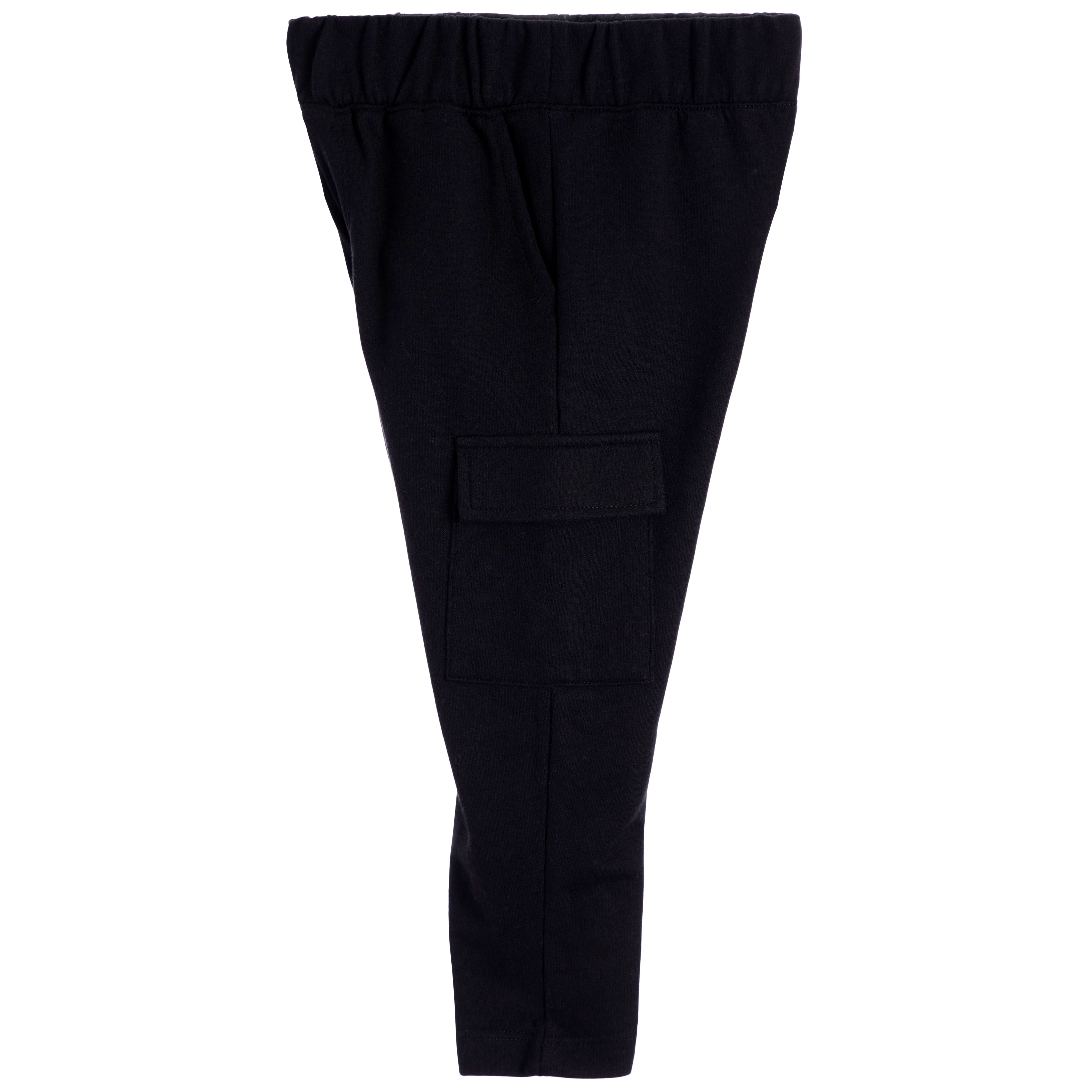 Urban Plaid Pant Set - Denny's