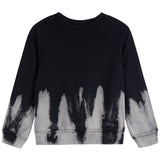 Bleach Dye Jogger Set - Denny's