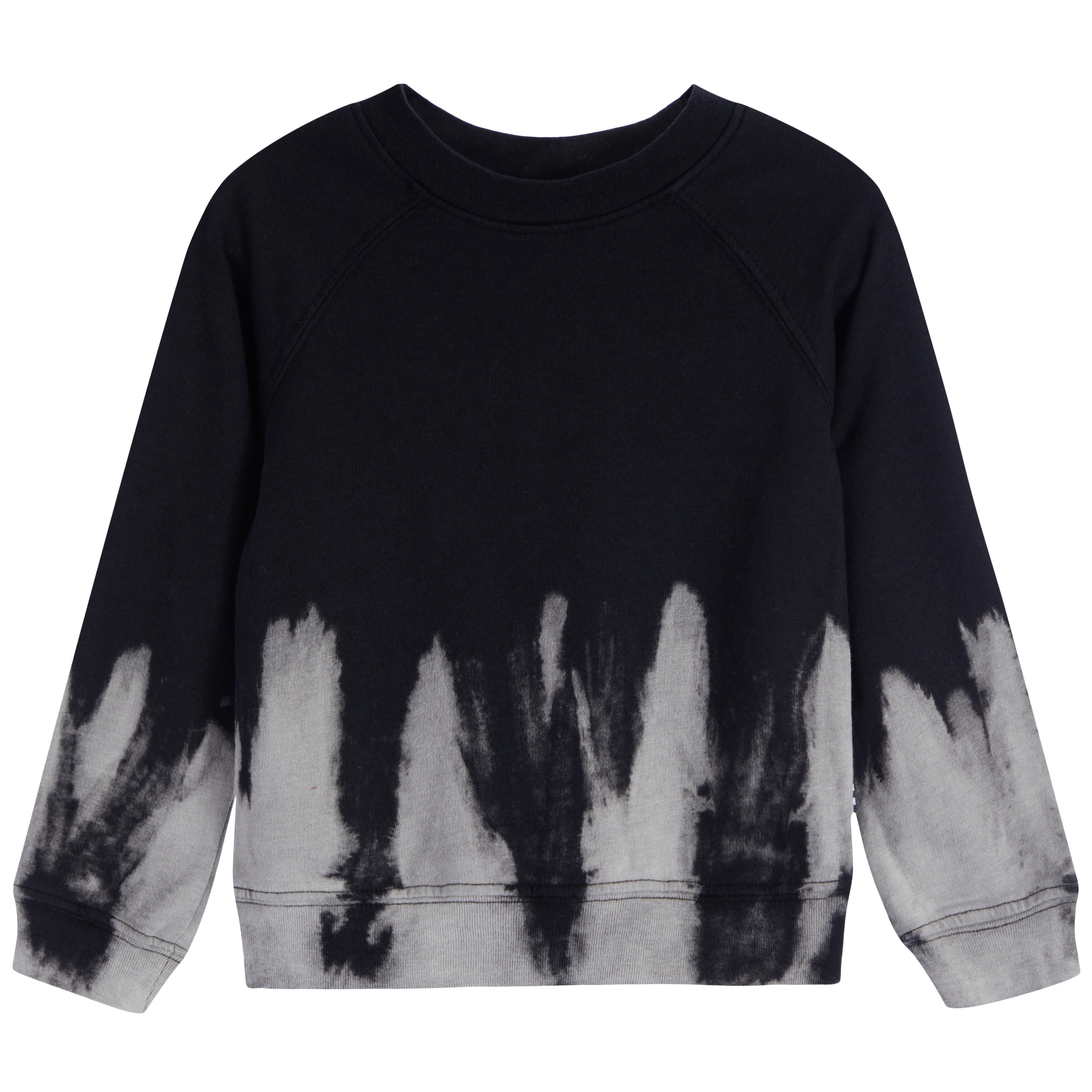 Bleach Dye Jogger Set - Denny's