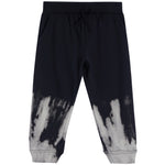 Bleach Dye Jogger Set - Denny's