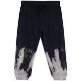 Bleach Dye Jogger Set - Denny's