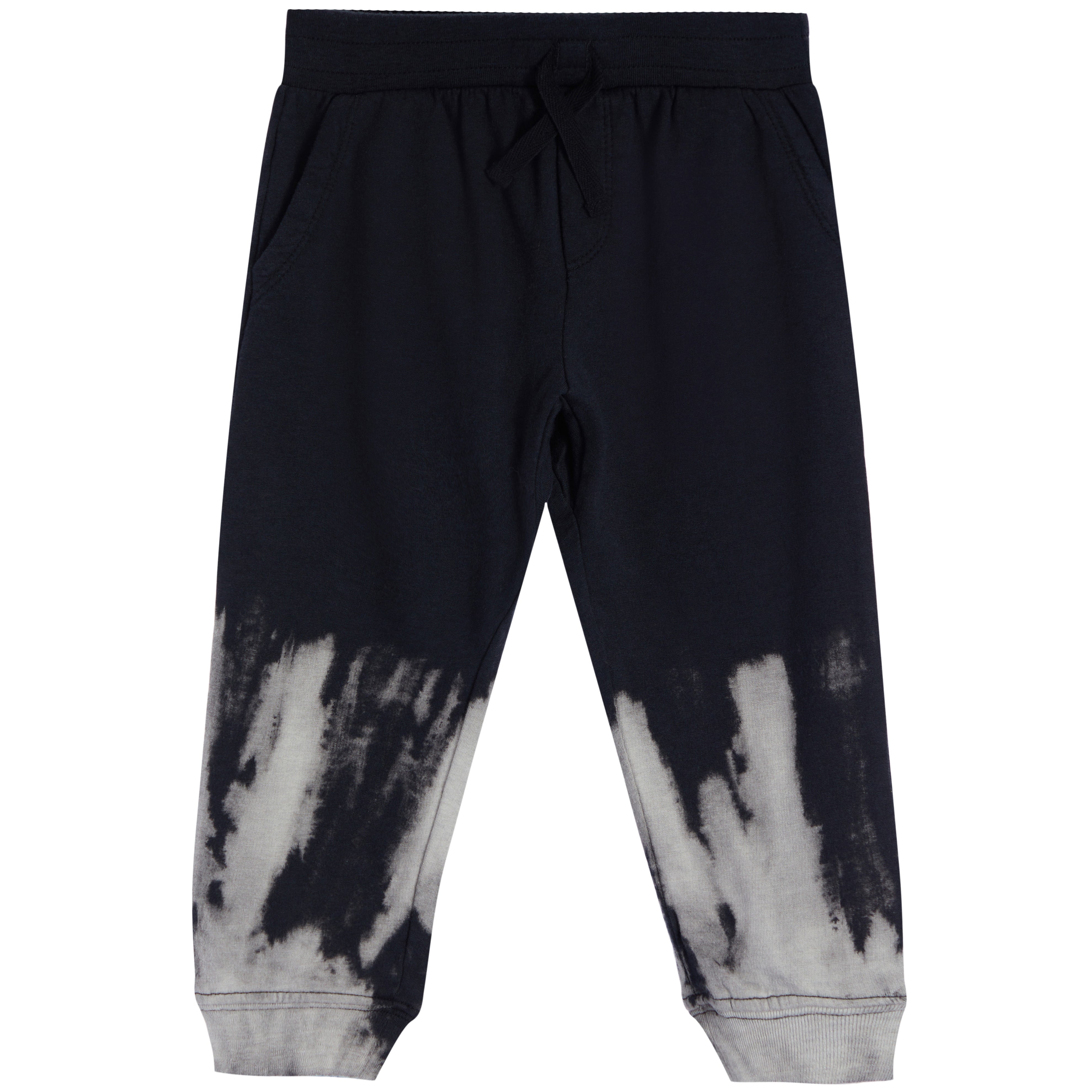 Bleach Dye Jogger Set - Denny's