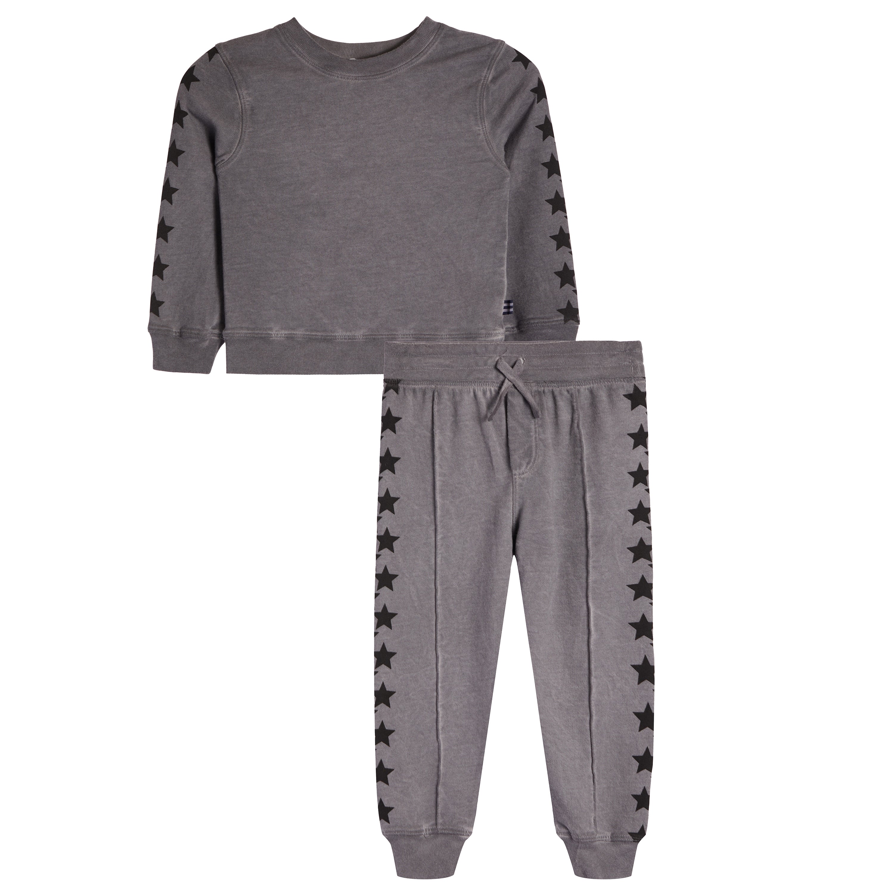Star Jogger Set - Denny's