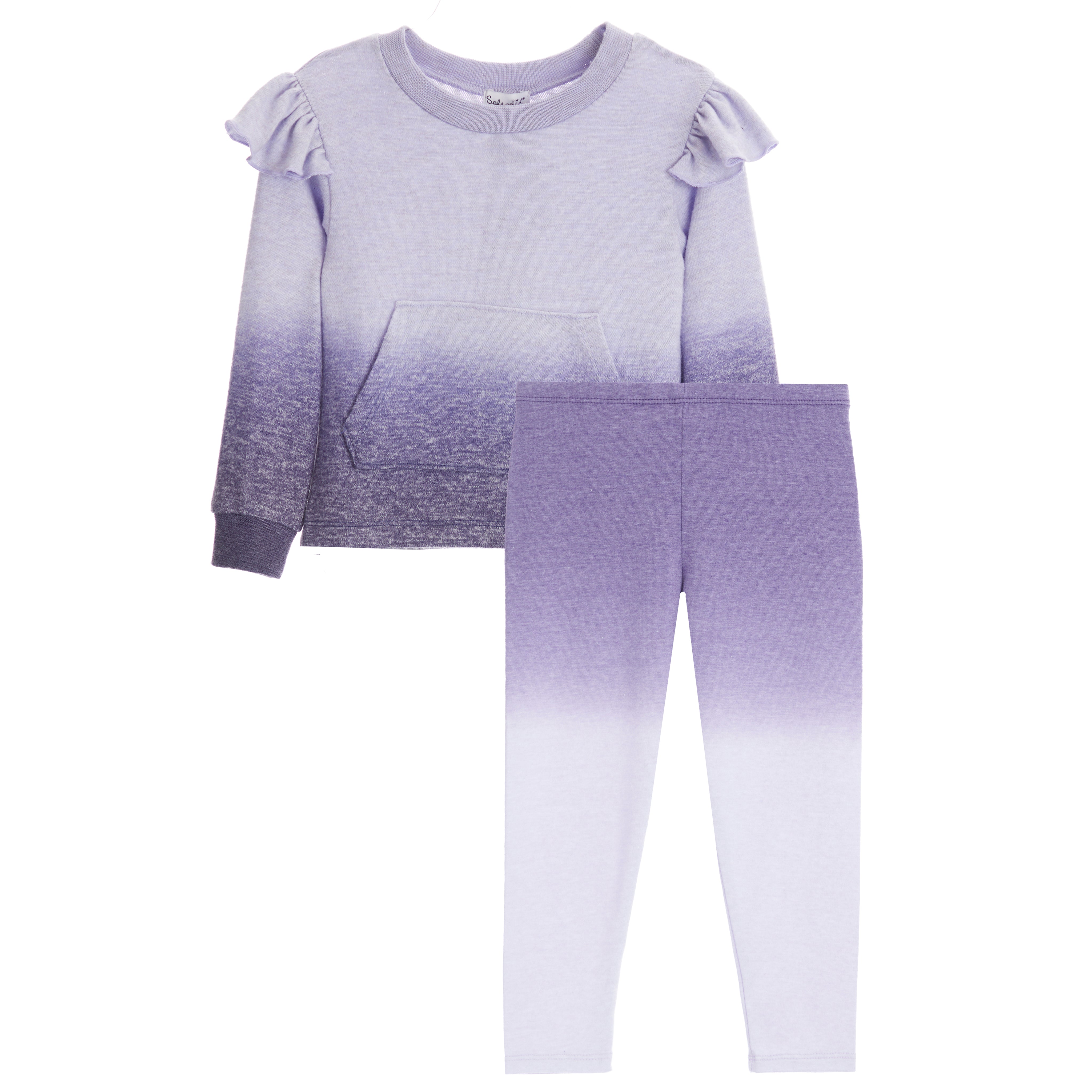 Dip Dye Hacci Set - Denny's