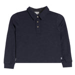 Indigo Cargo Jogger Set - Denny's