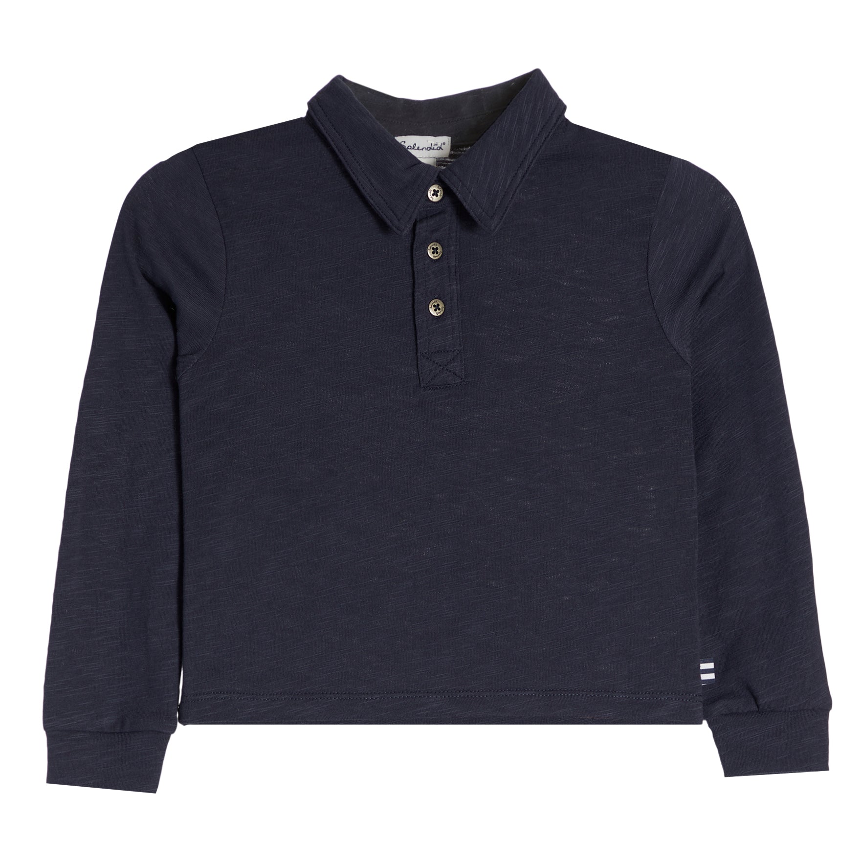 Indigo Cargo Jogger Set - Denny's