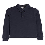Indigo Cargo Jogger Set - Denny's
