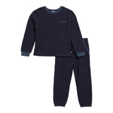 2pc Jake Thermal Jogger Set - Denny's