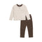 2pc Cliff Pant Set - Denny's