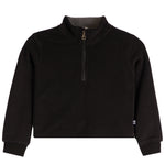 Herringbone 1/4 Zip Pant Set - Denny's