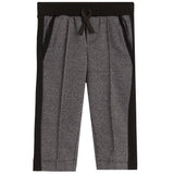 Herringbone 1/4 Zip Pant Set - Denny's