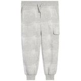 Checkerboard Hoodie Pant Set