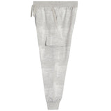 Checkerboard Hoodie Pant Set