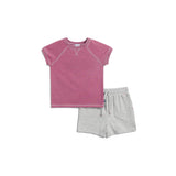 City Kid Short Set