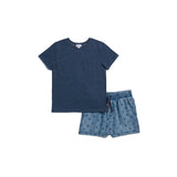 Sail Away Short Set