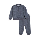 Takeoff 1/4 Zip Pant Set