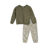 Camper Jogger Pant Set