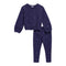Felt Heart Sweatshirt Set - Denny's