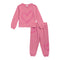 Spray Heart Jogger Set - Denny's