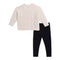 Cookies And Cream Sweater Set - Denny's