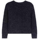 Glitter Sweater Skirt Set - Denny's