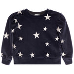 Velour Star Sweater Set - Denny's
